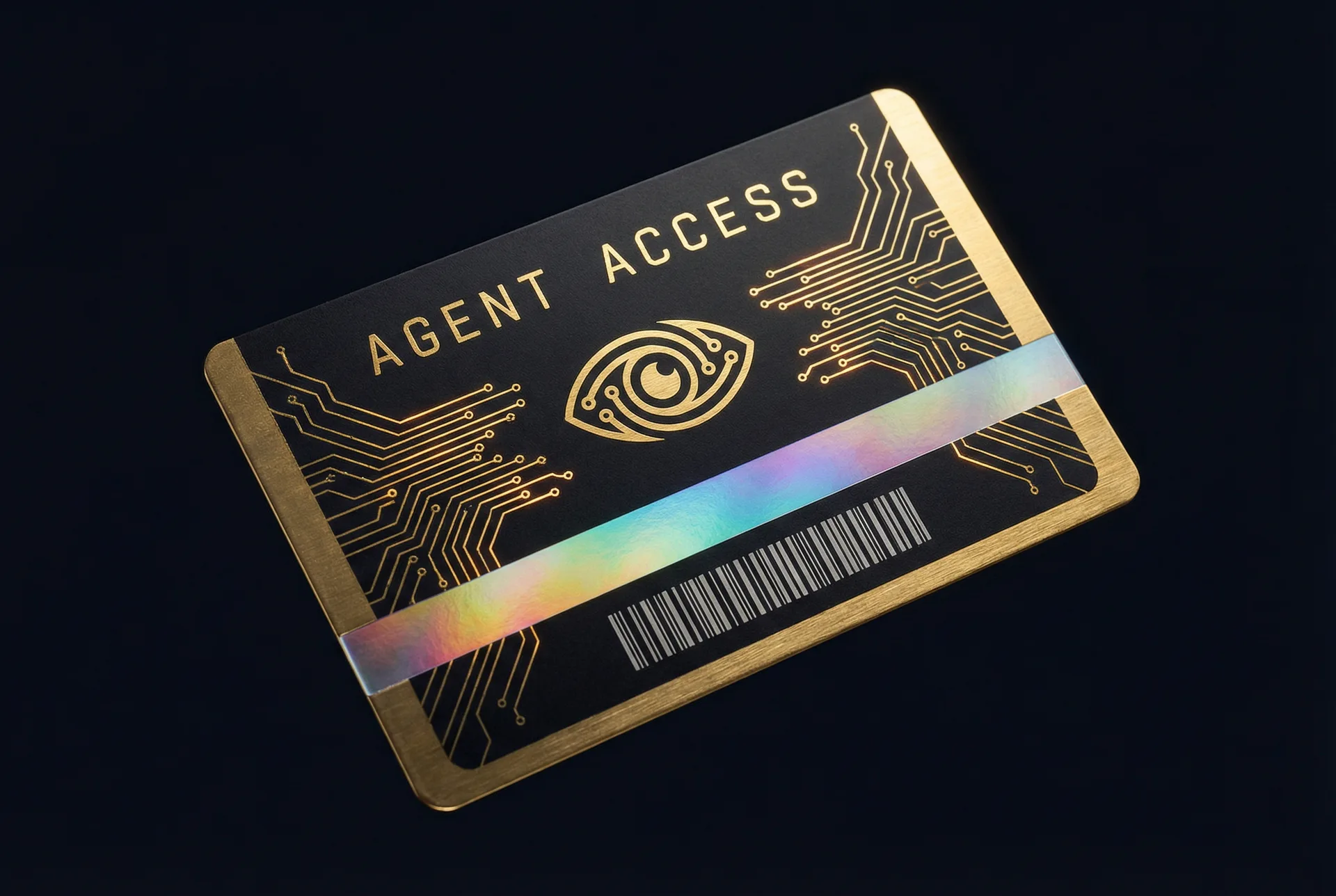 无极电影网 - Agent Access 情报员会员卡